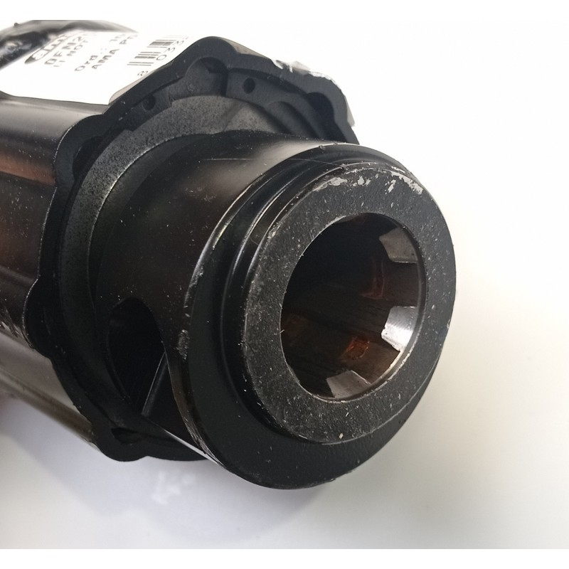 Sprzęgło zapadkowe 600Nm 27x74,6-347618289