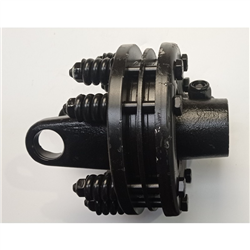 Sprzęgło cierne 1500 Nm SMART LINE-347774291