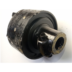 Sprzęgło automatyczne 2500Nm, 30x92-347615957