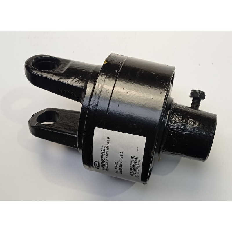 Sprzęgło automatyczne 1900 Nm, 30x92 mm-347619043