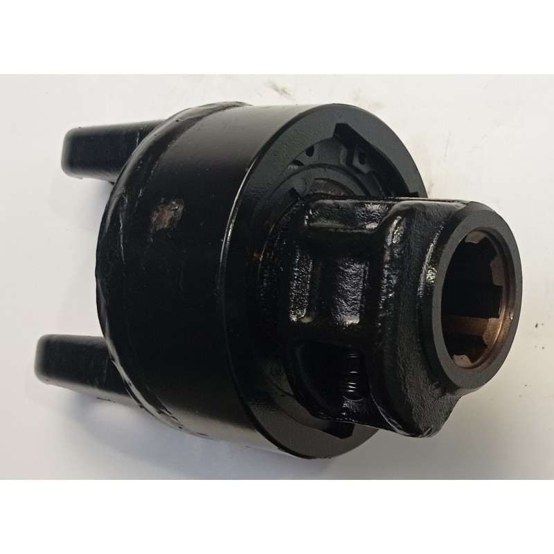 Sprzęgło jednokierunkowe 2400Nm, 27x75 SMART LINE BLACK-347619968