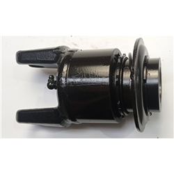 Sprzęgło jednokierunkowe 2400Nm, 30x92 SMART LINE Black-347620050