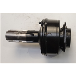 Sprzęgło jednokierunkowe LEWE - adapter 1600Nm, 1 3/8-6-347617989