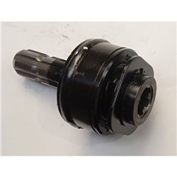 Sprzęgło jednokierunkowe LEWE - adapter 1600Nm, 1 3/8-6-347617990