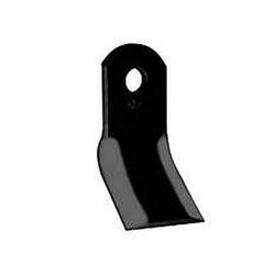 Nóż Y 55x150mm kosiarki bijakowej MASCHIO-347606608