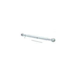 Łącznik centralny kat. 2, 27x3 długość rury 275 mm, dł,420-620 mm (hydropak)-347774745