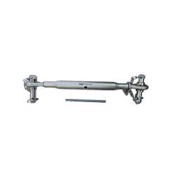 Łącznik centralny ze sworzniami, kat. 2, 24x3 długość rury 400 mm, dł,520-750 mm do C-360-347773282