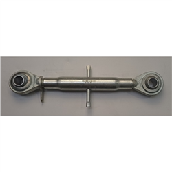 Łącznik centralny kat. 2 36x3 355-490 mm z główką kulową dwustronnie BASIC-347617632