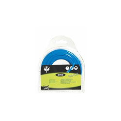 Żyłka kwadratowa DURAFLEX 2,7x14m-347605913