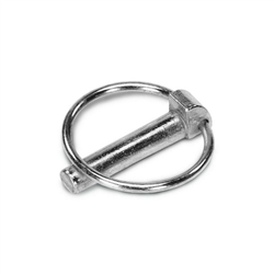 Zawleczka  zatrzaskowa 4,5 mm DIN11023-347777891