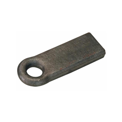 Ucho zaczepu 20000kg, 300mm, typ ANGIELSKI-347608938