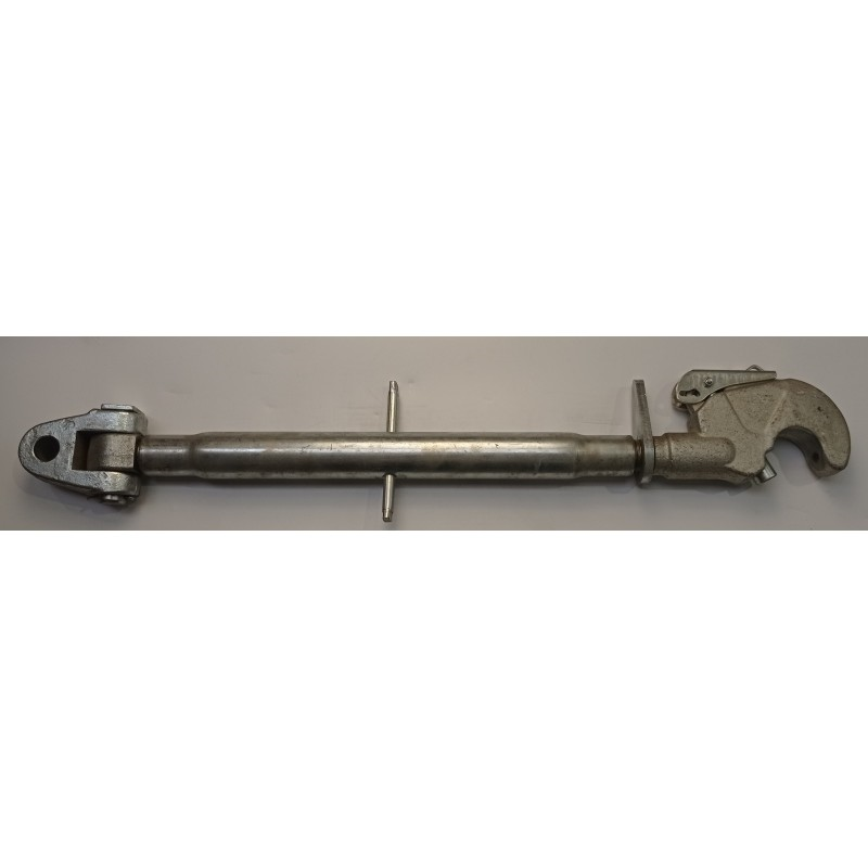 Łącznik centralny z hakiem kat. 2, 700/965mm-347619941