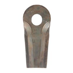 Nóż kosiarki bębnowej Tarrupp + Kuhn 130x50x4-347619201