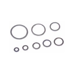 Podkładka aluminiowa M16x22x1,5-347608961