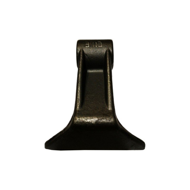 Bijak młotkowy RM64 100x40x16,5 R102 63RM64 Samasz-347616934