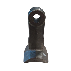 Bijak młotkowy podwójny  65x41x25,5  R115-347619303