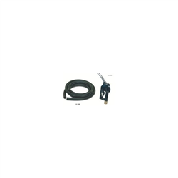 Pompa elektryczna, Diesel, pistolet automatyczny, 230 V-347607316