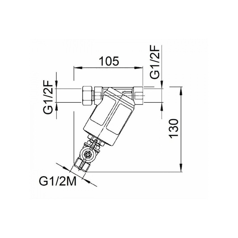 Filtr 1/2F-347608978