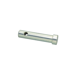 Sworzeń z łbem kat. 2, 25x110 mm-347617635
