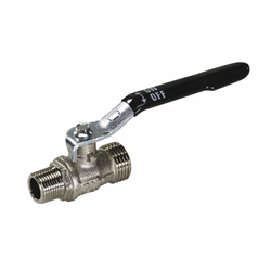 Zawór 1/2"-1/2" do pomp Annovi Reverberi, Comet-347615977