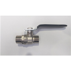 Zawór 1/2"-1/2" do pomp Annovi Reverberi, Comet-347615979