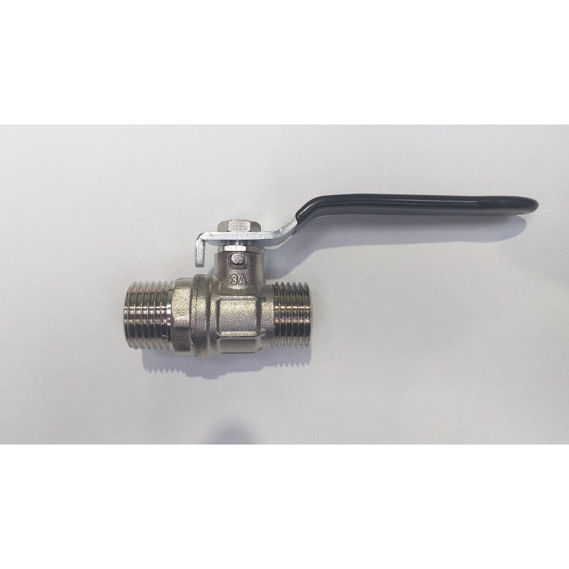 Zawór 1/2"-1/2" do pomp Annovi Reverberi, Comet-347615979