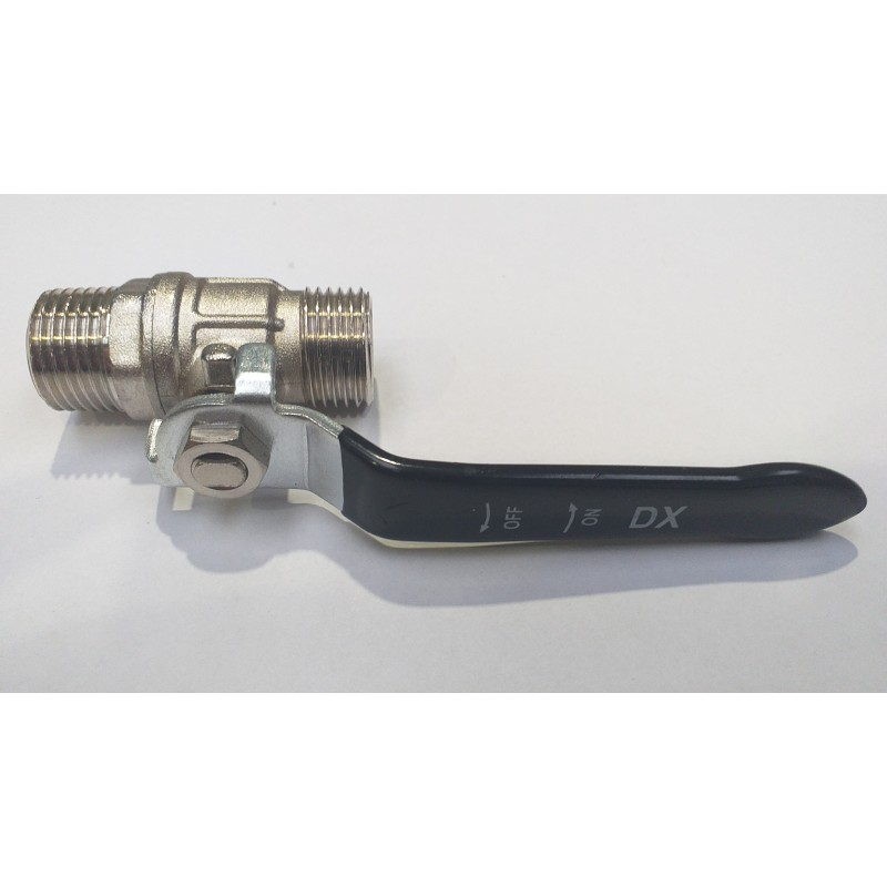 Zawór 1/2"-1/2" do pomp Annovi Reverberi, Comet-347615980