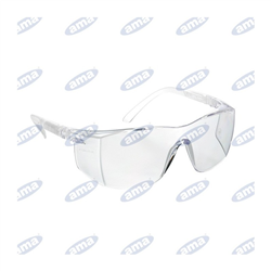 Okulary ochronne CE-347605721