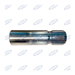 Redukcja 19x22x3,5 mm (10 frezów)  1 3/8-6-347611565