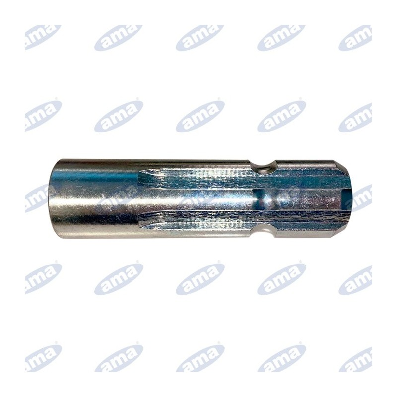 Redukcja 19x22x3,5 mm (10 frezów)  1 3/8-6-347611565