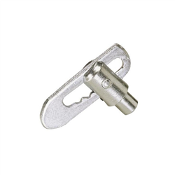 Zamknięcie burty przyczepy 70x13mm-347609029