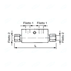 Zamek hydrauliczny 3/8-347606726
