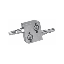 Zawór szokowy dla silnika OMP/OMR 60 l/m-347609076