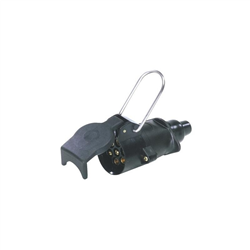 Gniazdo 7-pinowe 12V-347609078