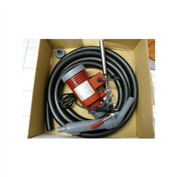 Pompa elektryczna, Diesel,  230V-347606730