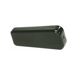 Uchwyt gumowy nasadzany, płaski 20x4x70mm-347609098