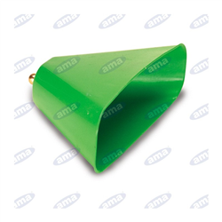 Osłona do usuwania miejscowego chwastów-347618350