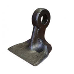 Bijak młotkowy RM86 62x12x14,2 R64  SAMASZ-347912212