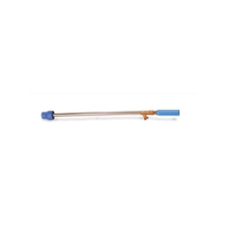 Lanca opryskiwacza z turbo końcówką-347613132