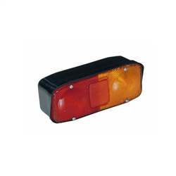 Lampa tylna prawa FIAT, 311282300-347609142
