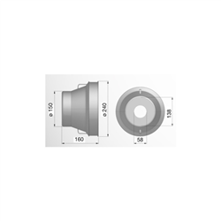 Osłona WOM 150x160x240-347611528
