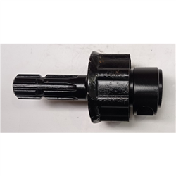 Sprzęgło zapadkowe - adapter 400Nm-347611388