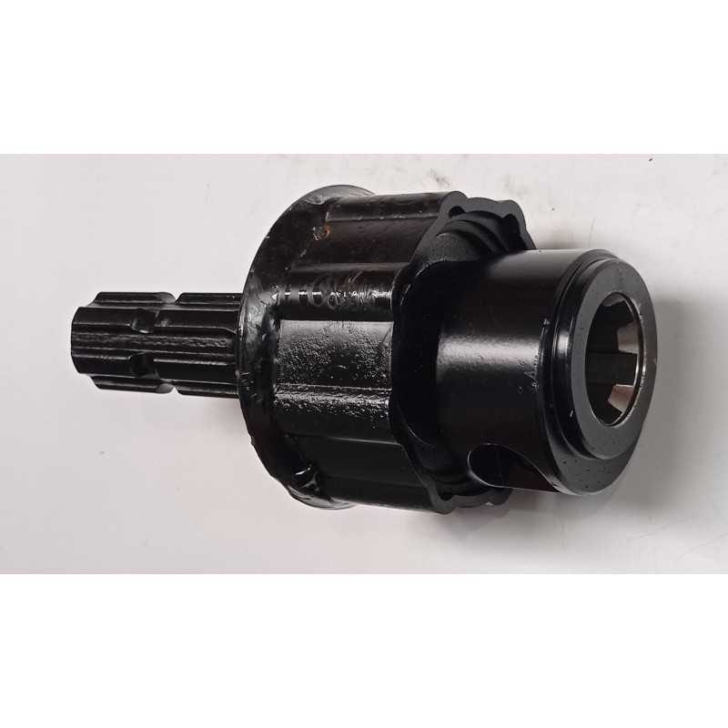 Sprzęgło zapadkowe - adapter 400Nm-347611389