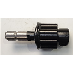 Sprzęgło zapadkowe - adapter 800Nm-347611390