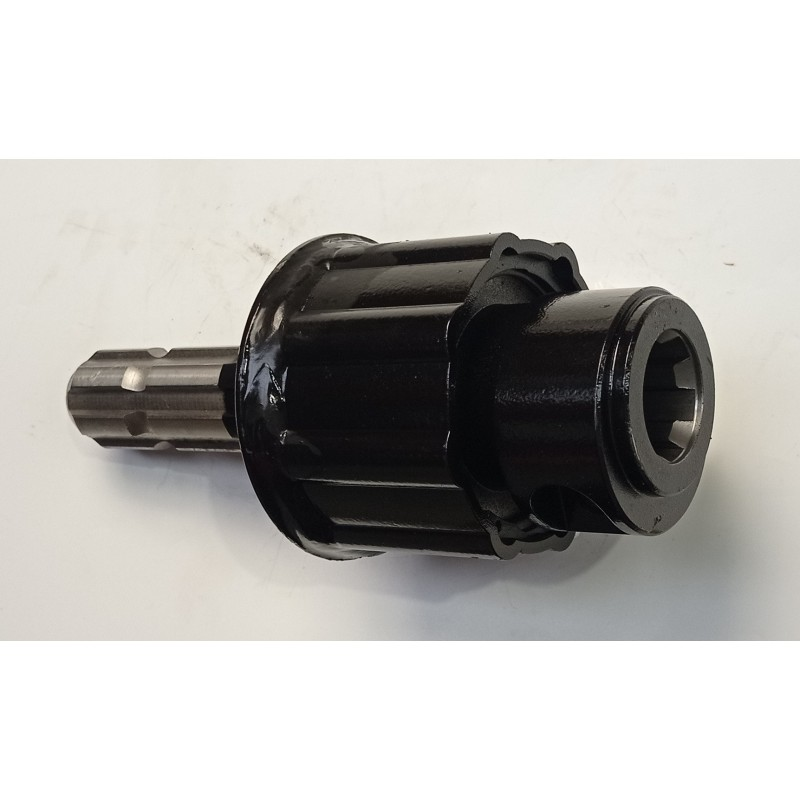 Sprzęgło zapadkowe - adapter 800Nm-347611391