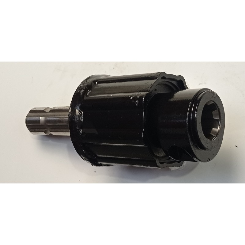 Sprzęgło zapadkowe - adapter 1200Nm-347611395