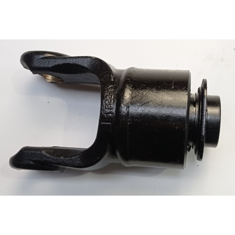 Sprzęgło jednokierunkowe 2400Nm, 35x106-347611334