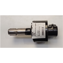 Sprzęgło jednokierunkowe - adapter 2400Nm, 1 3/8-6-347611337