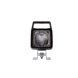 Światło robocze H3 12V z wyłącznikiem i uchwytem-347606764