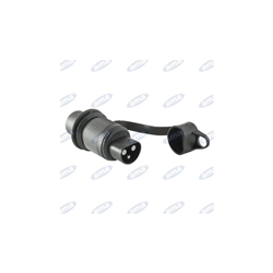Wtyczka 3-pinowa COBO, 82013449-347606774
